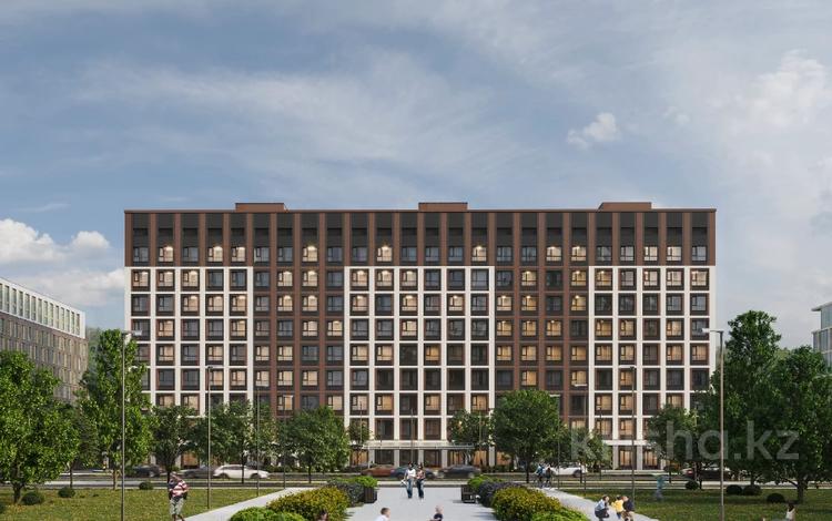 1-комнатная квартира · 37.5 м² · 9/9 этаж, Есенберлина 94 за ~ 20.6 млн 〒 в Усть-Каменогорске — фото 4