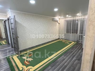 3-комнатная квартира · 56 м² · 2/5 этаж, Гарышкерлер 16 за 20 млн ₸ в Жезказгане