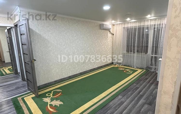 3-комнатная квартира · 56 м² · 2/5 этаж, Гарышкерлер 16 за 20 млн ₸ в Жезказгане — фото 2