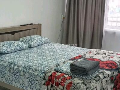 1-бөлмелі пәтер · 36 м² · 2/5 қабат, Привокзальный 34, бағасы: 10 000 ₸ в Атырау, мкр Привокзальный-5