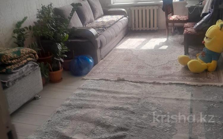 2-комнатная квартира · 52 м² · 5/5 этаж, 4 микр за 20.4 млн ₸ в Конаеве (Капчагай) — фото 2