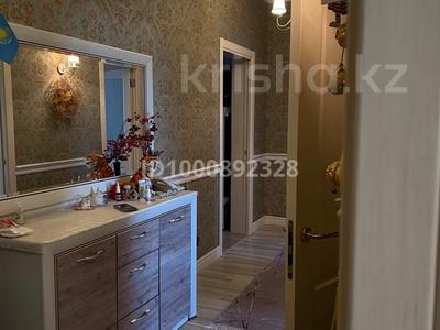 3-бөлмелі пәтер · 86 м² · 2/6 қабат, 12 ш/а., Бокенбай батыра 32 — ЖК Кен дала, бағасы: 38 млн ₸ в Актобе, мкр 12