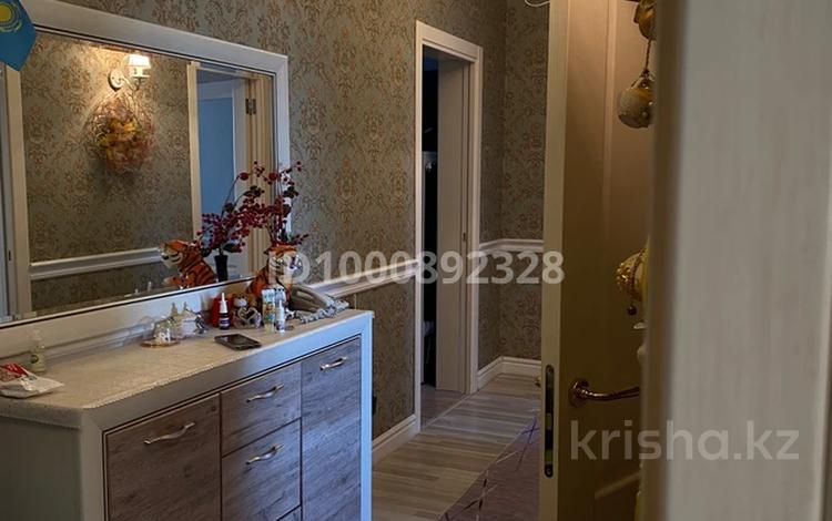 3-комнатная квартира · 86 м² · 2/6 этаж, мкр 12, Бокенбай батыра 32 — ЖК Кен дала за 38 млн ₸ в Актобе — фото 2