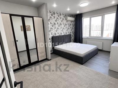 1-бөлмелі пәтер · 37 м² · 10/12 қабат, Сулейменова 18, бағасы: 36 млн ₸ в Алматы, Ауэзовский р-н