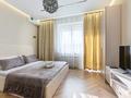 1-комнатная квартира · 40 м² · 12/12 этаж, Сейфуллина 416 — Макатаева за 25 000 ₸ в Алматы, Алмалинский р-н