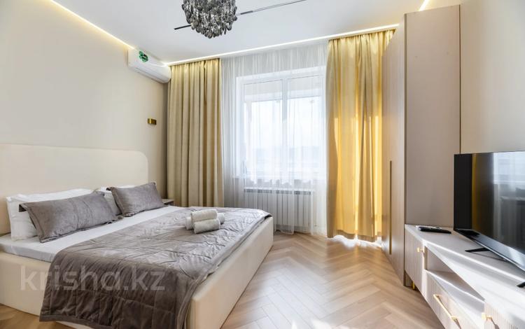 1-комнатная квартира · 40 м² · 12/12 этаж, Сейфуллина 416 — Макатаева за 25 000 ₸ в Алматы, Алмалинский р-н — фото 15