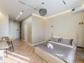 1-комнатная квартира · 40 м² · 12/12 этаж, Сейфуллина 416 — Макатаева за 25 000 ₸ в Алматы, Алмалинский р-н — фото 4