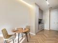 1-комнатная квартира · 40 м² · 12/12 этаж, Сейфуллина 416 — Макатаева за 25 000 ₸ в Алматы, Алмалинский р-н — фото 6