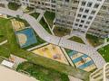 1-комнатная квартира · 40 м² · 12/12 этаж, Сейфуллина 416 — Макатаева за 25 000 ₸ в Алматы, Алмалинский р-н — фото 22