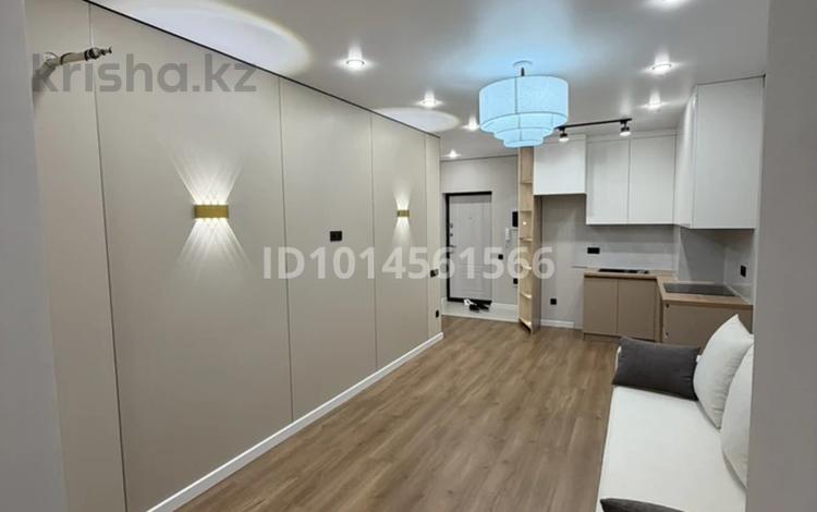 2-комнатная квартира · 45 м² · 2/6 этаж, Халиуллина 196/17 за 33 млн ₸ в Алматы, Медеуский р-н — фото 2
