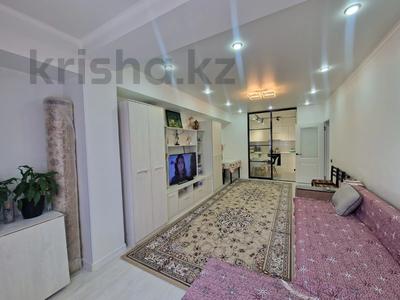 2-бөлмелі пәтер · 56 м² · 6/9 қабат, Алихана Бокейханова, бағасы: 36 млн ₸ в Алматы, Жетысуский р-н