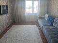 2-комнатная квартира · 54 м² · 7/9 этаж, Жастар 5 за 180 000 ₸ в Талдыкоргане, мкр Жастар