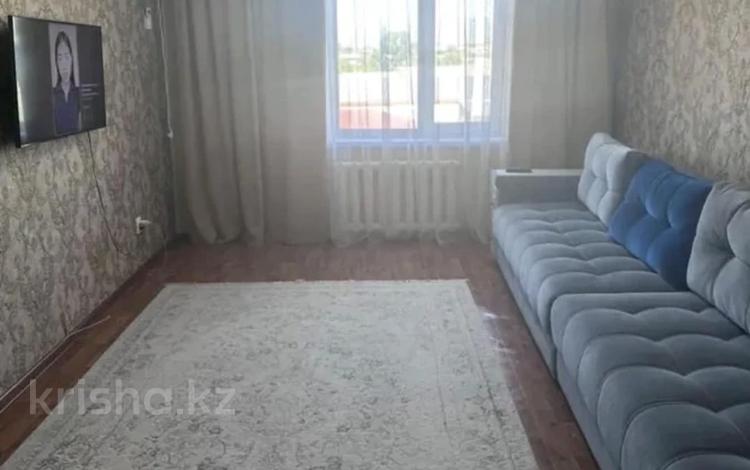 2-комнатная квартира · 54 м² · 7/9 этаж, Жастар 5 за 180 000 ₸ в Талдыкоргане, мкр Жастар — фото 2