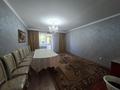 3-бөлмелі пәтер · 89.7 м² · 1/3 қабат, Жаңа қала ш/а., 83 квартал 7/1, бағасы: 32 млн ₸ в Караганде, Казыбек би р-н