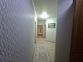 3-бөлмелі пәтер · 89.7 м² · 1/3 қабат, Жаңа қала ш/а., 83 квартал 7/1, бағасы: 32 млн ₸ в Караганде, Казыбек би р-н — фото 11