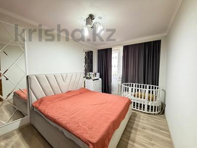 2-бөлмелі пәтер · 66 м² · 12/16 қабат, Куйши Дина 31, бағасы: ~ 30 млн ₸ в Астане, Алматы р-н