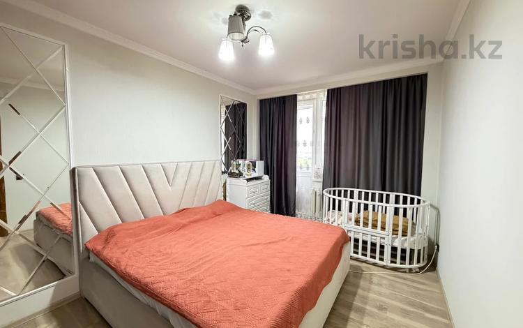 2-бөлмелі пәтер · 66 м² · 12/16 қабат, Куйши Дина 31, бағасы: ~ 30 млн ₸ в Астане, Алматы р-н — фото 2