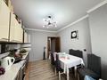 2-бөлмелі пәтер · 66 м² · 12/16 қабат, Куйши Дина 31, бағасы: ~ 30 млн ₸ в Астане, Алматы р-н — фото 11