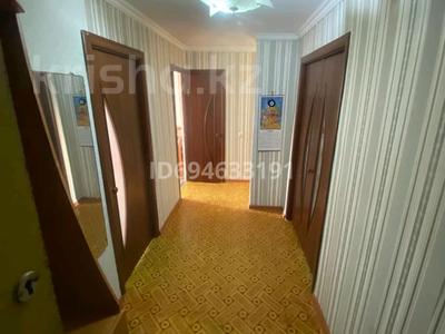 3-бөлмелі пәтер · 62 м² · 5/5 қабат, Байтурсынова 16, бағасы: 8 млн ₸ в Алге