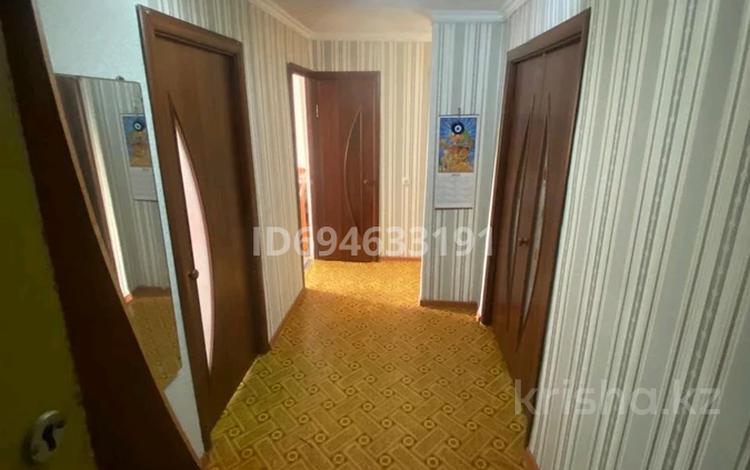 3-бөлмелі пәтер · 62 м² · 5/5 қабат, Байтурсынова 16, бағасы: 8 млн ₸ в Алге — фото 2