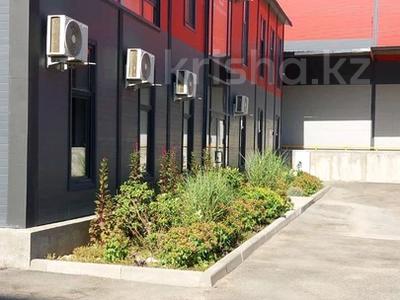 Склады · 23000 м² за 126.5 млн ₸ в Алматы, Алатауский р-н