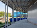 Склады · 23000 м² за 126.5 млн ₸ в Алматы, Алатауский р-н — фото 7