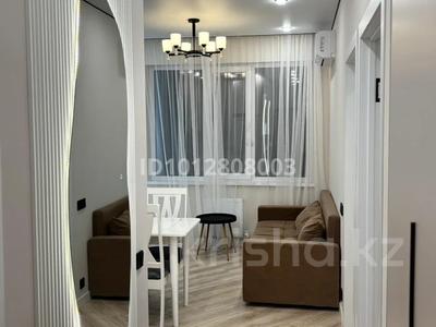 3-комнатная квартира · 44 м² · 7/9 этаж, Кульджинский тракт 153/64 — Бухтарминская за 34.5 млн ₸ в Алматы, Турксибский р-н