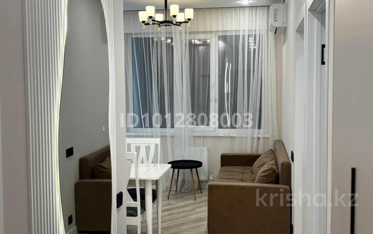 3-комнатная квартира · 44 м² · 7/9 этаж, Кульджинский тракт 153/64 — Бухтарминская за 34.5 млн ₸ в Алматы, Турксибский р-н — фото 2