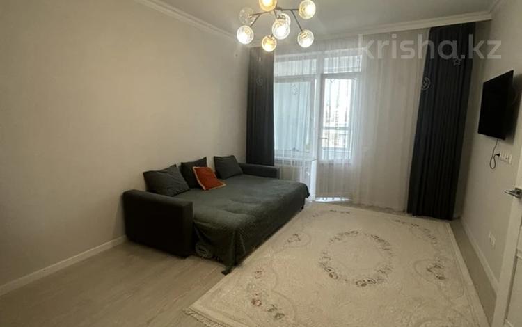 2-комнатная квартира · 62 м² · 4/14 этаж, Манглик Ел 56 — А. Бокейхан за 53 млн 〒 в Астане, Есильский р-н — фото 31