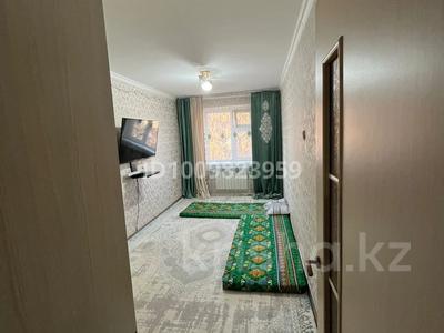 1-комнатная квартира · 19 м² · 2/5 этаж, Терешкова 16 3 — Отырар Университет за 4.5 млн ₸ в Шымкенте, Аль-Фарабийский р-н