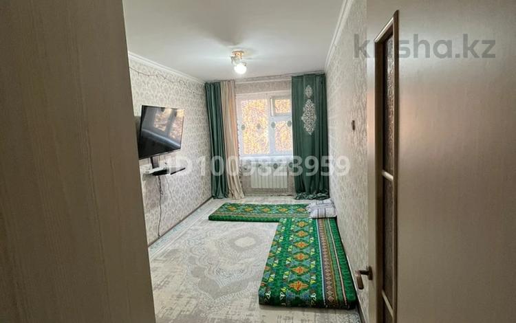 1-комнатная квартира · 19 м² · 2/5 этаж, Терешкова 16 3 — Отырар Университет за 4.5 млн ₸ в Шымкенте, Аль-Фарабийский р-н — фото 2