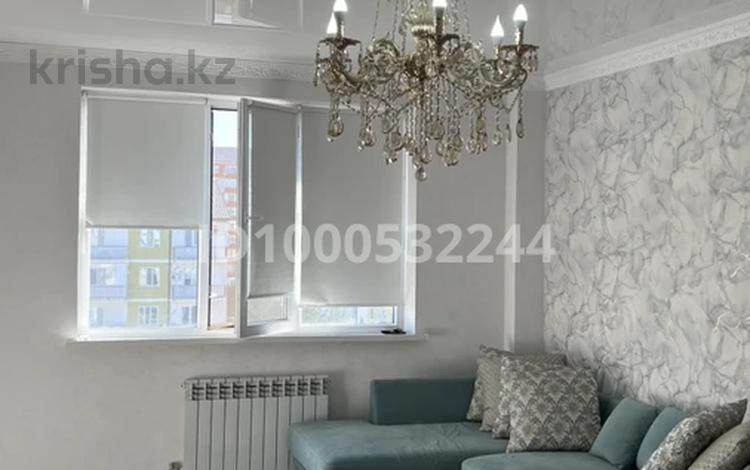 3-комнатная квартира · 85 м² · 5/5 этаж, мкр Нурсая 91 за 28 млн ₸ в Атырау — фото 14