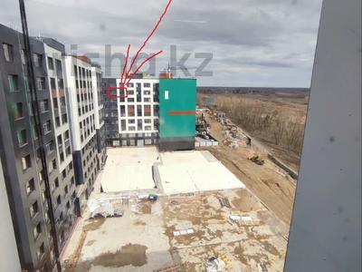 1-бөлмелі пәтер · 38 м² · 7/9 қабат, Гашека 5 — Ривьера, Ул.Чкалова, ЖК Тобол, Мохито, КЖБИ, бағасы: ~ 19.7 млн ₸ в Костанае