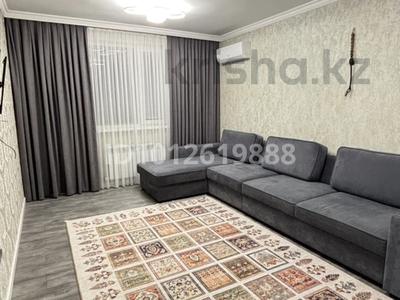 2-комнатная квартира · 60 м² · 6/12 этаж, мкр Акбулак, Сейдолла Байтерекова 77 — возле Алматы Арена за 38 млн ₸ в Алатауский р-н