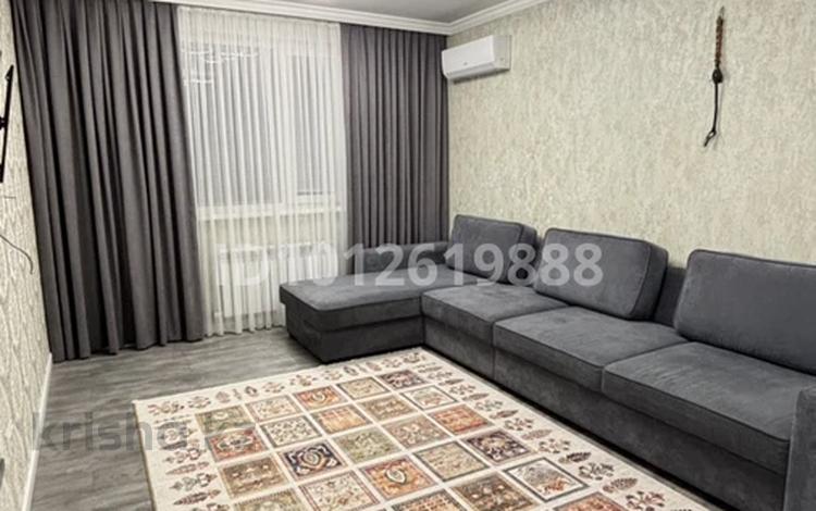 2-бөлмелі пәтер · 60 м² · 6/12 қабат, мкр Акбулак, Сейдолла Байтерекова 77 — возле Алматы Арена, бағасы: 38 млн ₸ в Алатауский р-н — фото 2