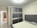 2-бөлмелі пәтер · 60 м² · 6/12 қабат, мкр Акбулак, Сейдолла Байтерекова 77 — возле Алматы Арена, бағасы: 38 млн ₸ в Алатауский р-н — фото 7