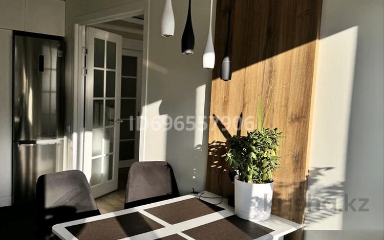 3-комнатная квартира · 81 м² · 3/5 этаж, Халиуллина 172 — Магнум Бесагаш за ~ 78 млн 〒 в Алматы, Медеуский р-н — фото 2