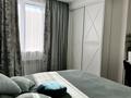 3-комнатная квартира · 81 м² · 3/5 этаж, Халиуллина 172 — Магнум Бесагаш за ~ 78 млн 〒 в Алматы, Медеуский р-н — фото 8