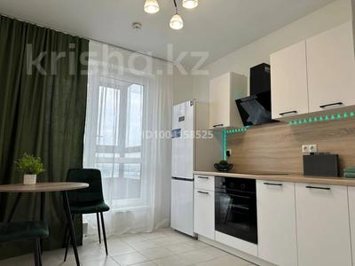 1-бөлмелі пәтер · 45 м² · 11/16 қабат, мкр Новый Город, Ержанова 34/1, бағасы: 120 000 〒 в Караганде, Казыбек би р-н
