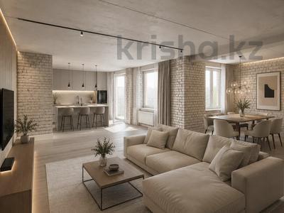 3-комнатная квартира · 78.2 м² · 2/6 этаж, Герцена ЖК ТУМАР 92 за 37 млн ₸ в Павлодаре