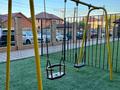 3-бөлмелі пәтер · 78.2 м² · 2/6 қабат, Герцена ЖК ТУМАР 92, бағасы: 37 млн ₸ в Павлодаре — фото 10