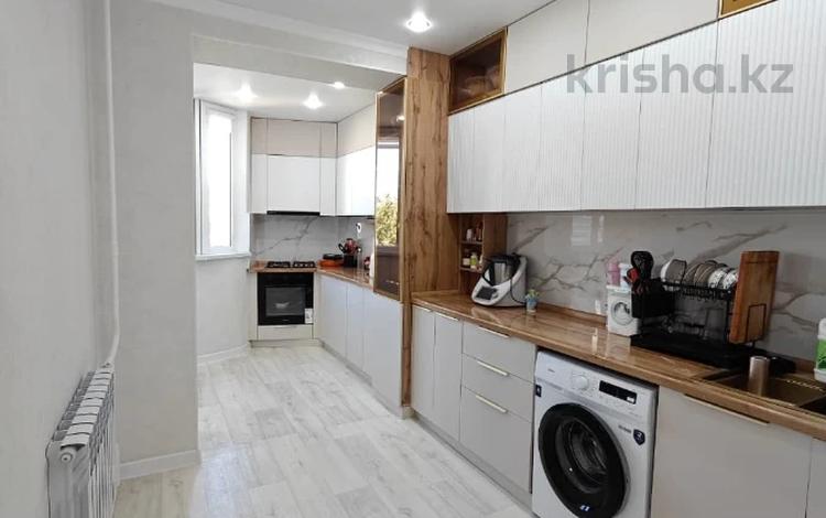 3-бөлмелі пәтер · 72 м² · 3/5 қабат, 13-ш/а. 27, бағасы: 26 млн ₸ в Актау, 13-й мкр — фото 2