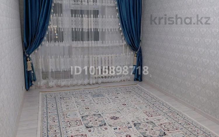 3-комнатная квартира · 77 м² · 3/5 этаж, Бухарбай батыр 58 — Напротив Аквапарка за 200 000 ₸ в  — фото 10