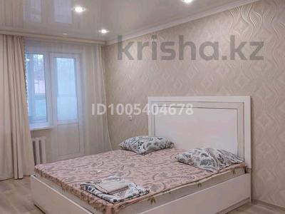 1-комнатная квартира · 33 м² · 1/5 этаж, Мухита за 1 500 ₸ в Уральске