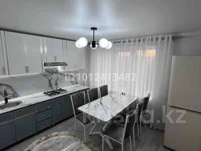2-комнатная квартира · 52 м² · 5/5 этаж, 3-й укрупненный кв-л 1А за 11 млн 〒 в 