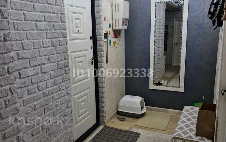 4-бөлмелі пәтер · 85 м² · 9/9 қабат, Кунаева 13 — Кунаева/Иляева, бағасы: 46 млн ₸ в Шымкенте, Аль-Фарабийский р-н — фото 2