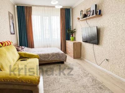 2-комнатная квартира, 52 м², 5/9 этаж, 6 микр за 18 млн 〒 в Талдыкоргане, мкр Болашак