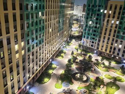2-комнатная квартира · 62 м² · 9/12 этаж, Чингиза Айтматова 77/8 — Айтматова-Косшыгулова за 35 млн ₸ в Астане, Сарыарка р-н