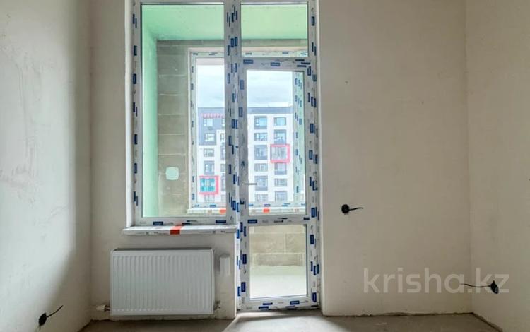 1-комнатная квартира · 38 м² · 6/9 этаж, Е 900 8 за 29.5 млн ₸ в Астане, Нура р-н — фото 2