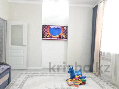 3-комнатная квартира · 75 м² · 3/20 этаж, мкр Юго-Восток, Дюсембекова за 33.5 млн ₸ в Караганде, Казыбек би р-н